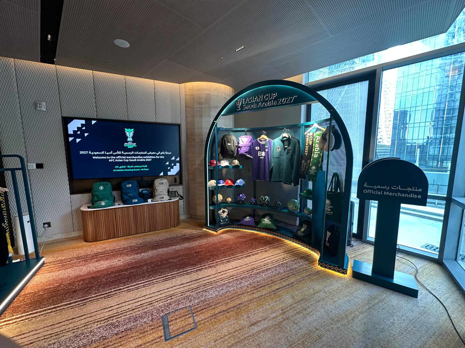 Fit-Out, Fabrication & Overlay