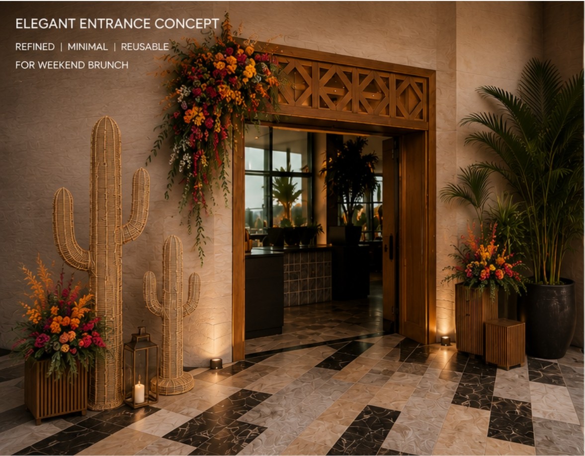 W Hotel — Latino Music Nights