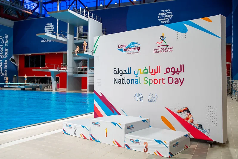 National Sport Day