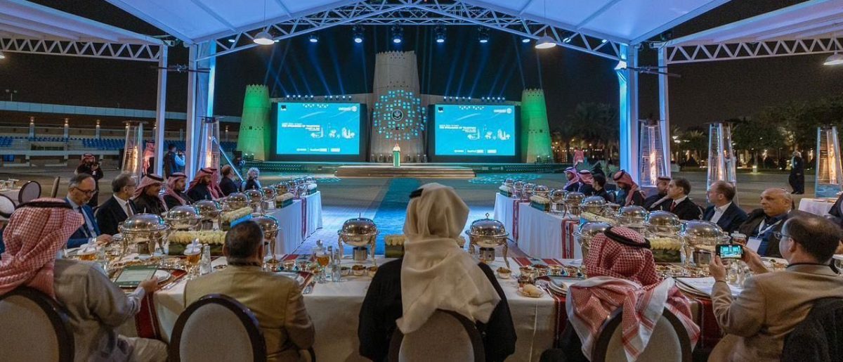 Event Production & Technical