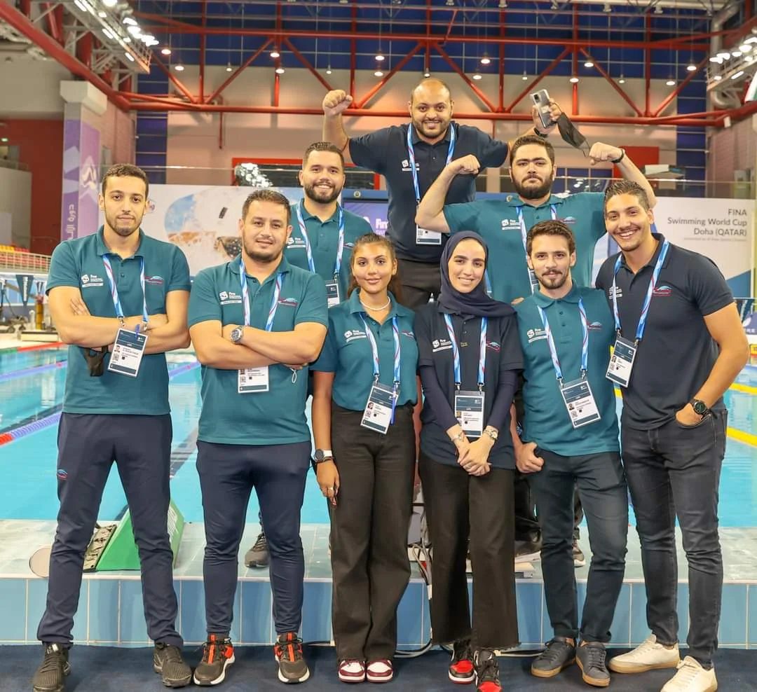 GCC Universities Games