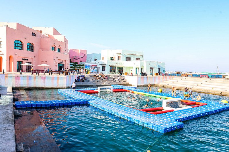 World Aquatics Championships