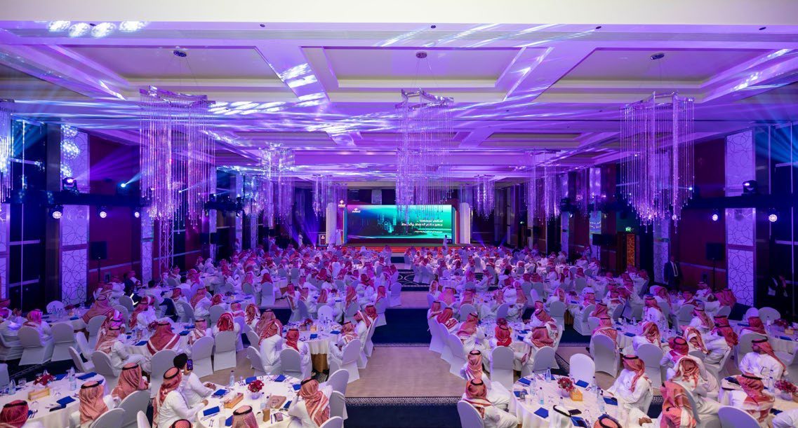 Event Management & Operations